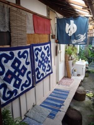 Buddha Guest House Tanabe Eksteriør billede